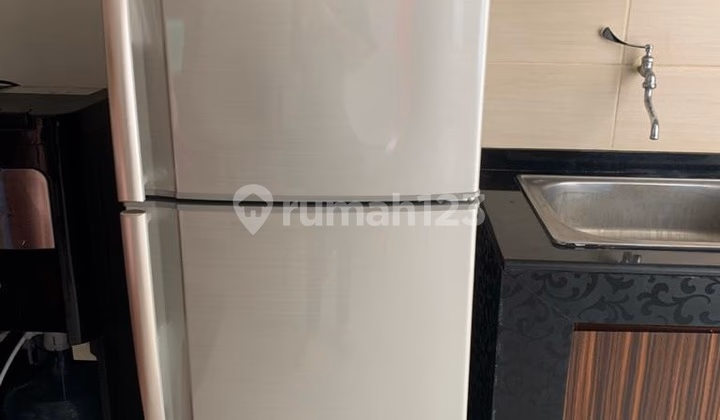 Apartemen Central Park Jual Studio Central Park - Properti Apartemen di Central #679730