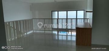 Apartemen Central Park Jual 2BR Central Park Lt.105 - Central Park, Jakarta Barat - #254456 - foto 3