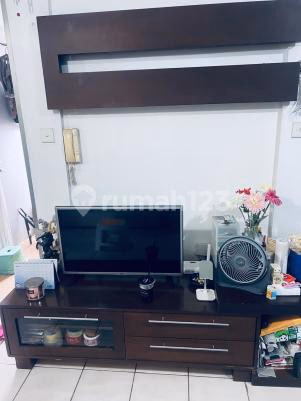 Apartemen Central Park Jual Studio Central Park - Di Central Park, Jakarta Barat #436344 - foto 5
