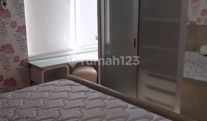 Apartemen Taman Anggrek Jual 2BR 88m² - Properti Apartemen di Taman An #048586