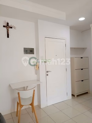 Apartemen Central Park Jual 2BR Central Park - Hunian berupa Unit apartemen 1 #278057 - foto 3