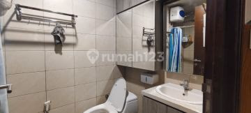 Apartemen Central Park Jual 1BR Central Park - Central Park, Jakarta Barat - #653051 - foto 2