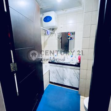 Apartemen Central Park Jual Studio Central Park - Condominium 1 lantai di kawasa #537431 - foto 5
