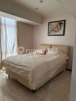 Apartemen Central Park Jual 3BR Central Park - Apartemen di Central Park.

Te #553034 - foto 4