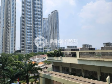 Apartemen Central Park Jual 1BR Central Park - Untuk Anda yang mencari Unit a #352630 - foto 2