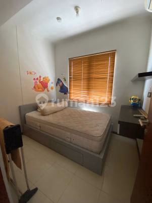 Apartemen Central Park Jual Studio Central Park - DIJUAL CEPAT! Apartemen 2 Kama #556505 - foto 3