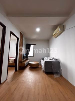 Apartemen Central Park Sewa Studio Central Park - Apartemen 1 lantai di kawasan #630658 - foto 5