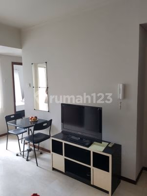Apartemen Central Park Jual 1BR Central Park - DIJUAL CEPAT! Apartemen 2BR Ro #376657 - foto 5