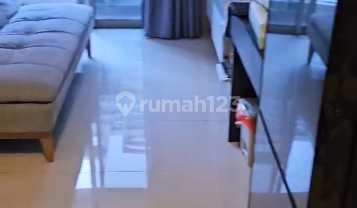 Apartemen Taman Anggrek Jual 2BR - Apartemen 28 lantai di Taman A #525075
