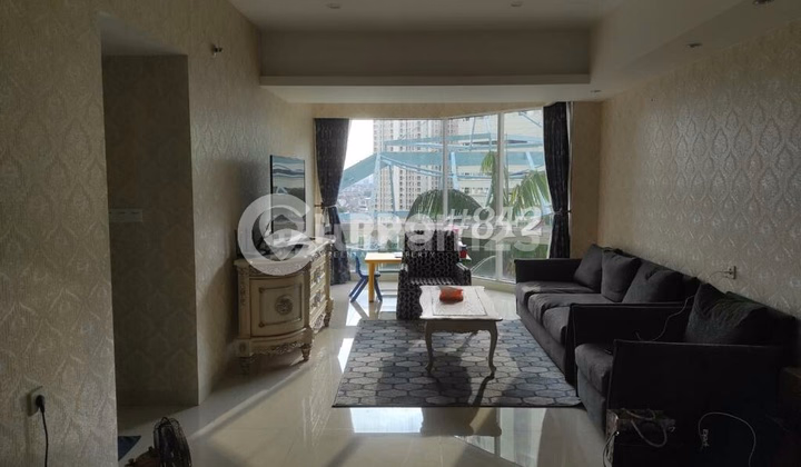Apartemen Taman Anggrek Jual 1BR 88m² - Untuk Anda yang mencari Condom #668095