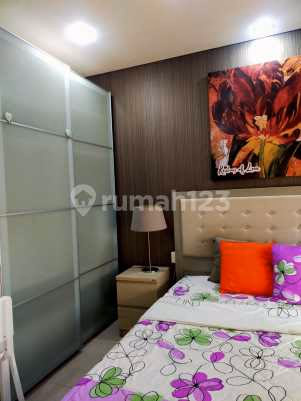 Apartemen Central Park Jual Studio Central Park - Berlokasi di Central Park, Jak #609687 - foto 5