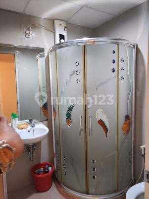 Apartemen Central Park Jual Studio Central Park - Central Park, Jakarta Barat - #590470 - foto 3
