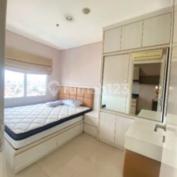 Apartemen Central Park Jual Studio Central Park - Apartemen 1 lantai di kawasan #622110 - foto 5