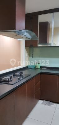 Apartemen Central Park Jual Studio Central Park Lt.112 - Apartemen yang terletak di Cen #675280 - foto 4