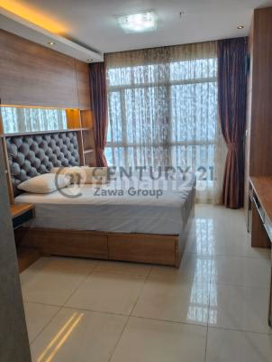 Apartemen Central Park Jual Studio Central Park - Apartemen 1 lantai di Central #420456 - foto 2
