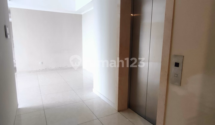 Apartemen Taman Anggrek Jual Studio - Unit apartemen 1 lantai di Tam #339728