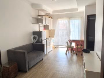 Apartemen Central Park Jual 2BR Central Park - Dijual Apartemen di wilayah Ce #459198 - foto 3