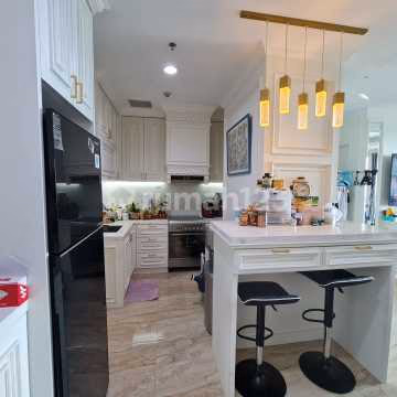 Apartemen Central Park Jual 3BR Central Park Lt.106 - Unit apartemen 1 lantai di Cen #336446 - foto 4