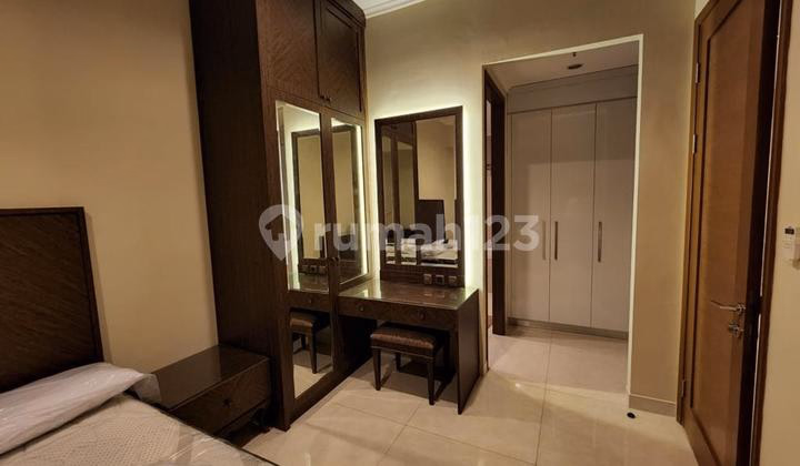 Apartemen Taman Anggrek Jual 2BR - Di Taman Anggrek, Jakarta Bara #661291