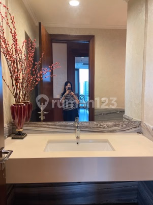 Apartemen Pakubuwono Jual 1BR Pakubuwono - Hunian berupa Condominium 1 la #667705 - foto 4