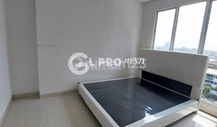 Apartemen Central Park Jual 1BR Central Park - Apartemen 1 lantai di Central #352608