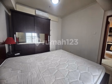 Apartemen Central Park Jual Studio Central Park - Di Central Park, Jakarta Barat #551549 - foto 5