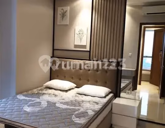 Harga Apartemen Central Park Naik 2026: Data Tren & Proyeksi