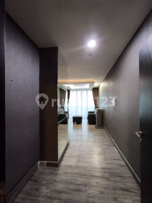 Apartemen Central Park Jual 1BR Central Park - Di Central Park, Jakarta Barat #216255 - foto 3