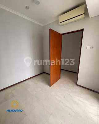 Apartemen Central Park Jual 4BR+ Central Park Lt.100 - Dijual Unit 3BR Sudah Renov Be #405683 - foto 4