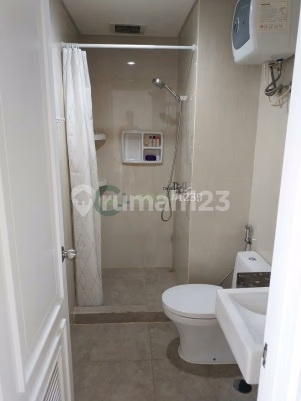 Apartemen Central Park Jual 2BR Central Park - Hunian berupa Condominium 1 la #253612 - foto 4