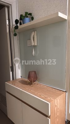 Apartemen Central Park Jual Studio Central Park - Hunian berupa Apartemen 1 lant #286015 - foto 5