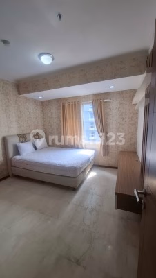 Apartemen Central Park Jual 2BR Central Park - Berlokasi di Central Park, Jak #671516 - foto 4