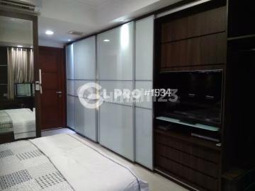 Apartemen Central Park Jual Studio Central Park - Di Central Park, Jakarta Barat #389735 - foto 5