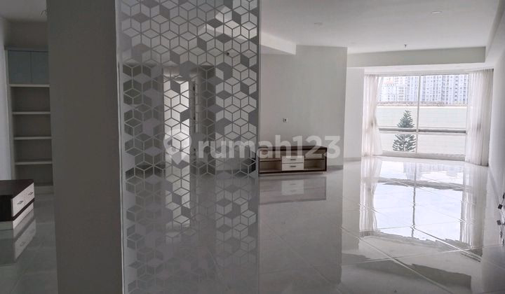 Apartemen Taman Anggrek Jual Studio - Untuk Anda yang mencari Condom #591557
