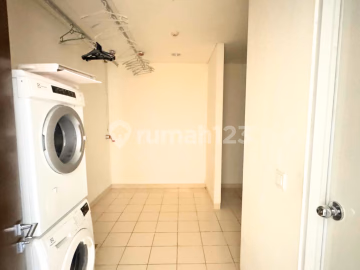 Apartemen Pakubuwono Jual 2BR Pakubuwono Lt.175 - ID : AR102005
Dijual Apartemen #534030 - foto 5