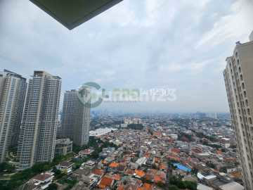 Apartemen Central Park Jual 1BR Central Park - Di Central Park, Jakarta Barat #231814 - foto 3