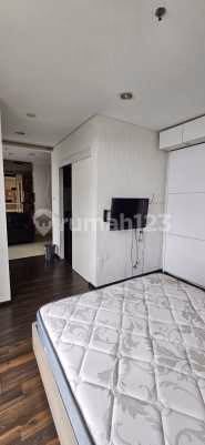 Apartemen Central Park Jual Studio Central Park - Central Park, Jakarta Barat - #559023 - foto 2