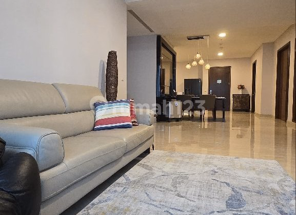 Apartemen Pakubuwono Jual Studio Pakubuwono - Di Pakubuwono, Jakarta Barat #375668