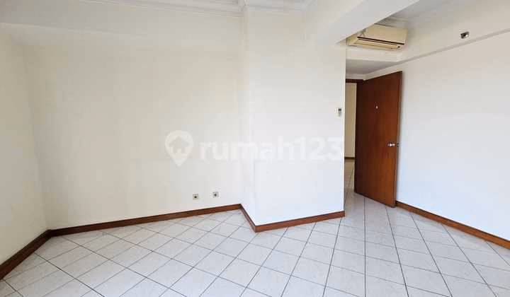 Apartemen Taman Anggrek Jual 2BR - Kesempatan terbatas buat Anda #605659