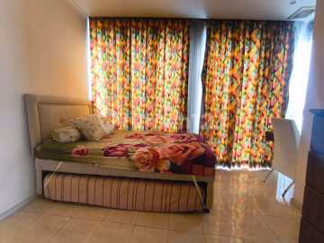 Apartemen Senayan Jual 3BR Senayan - Apartemen 1 lantai di kawasan #366275 - foto 5