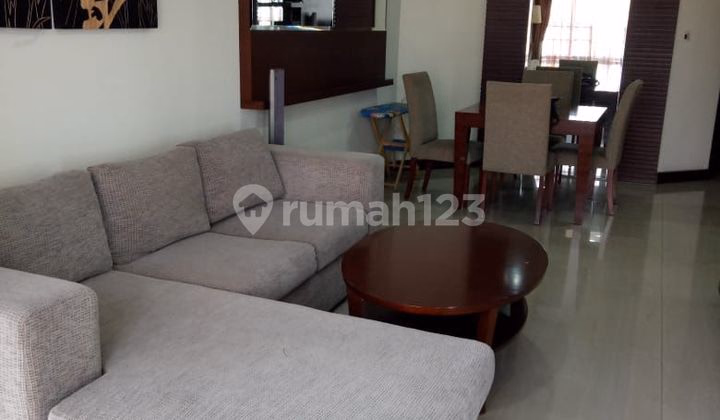 Apartemen Taman Anggrek Jual Studio - Berlokasi di Taman Anggrek, Ja #113803