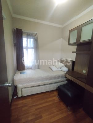 Apartemen Central Park Jual Studio Central Park - Unit apartemen 1 lantai di kaw #423338 - foto 2