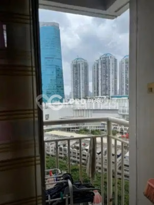 Apartemen Central Park Jual 1BR Central Park - Central Park, Jakarta Barat - #352628 - foto 4