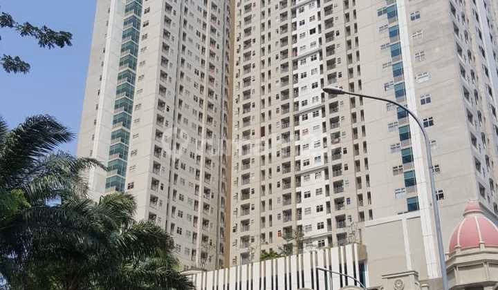 Apartemen Central Park Jual Studio Central Park - Untuk Anda yang mencari Condom #405798