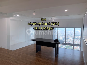 Apartemen Central Park Jual Studio Central Park - Central Park, Jakarta Barat - #662651 - foto 3