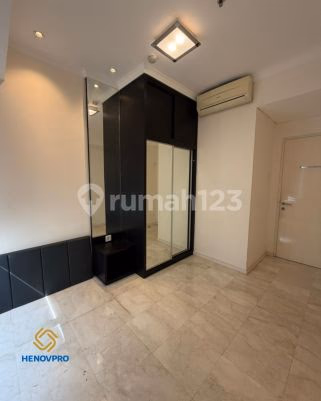 Apartemen Central Park Jual 1BR Central Park - Unit apartemen 1 lantai di kaw #695321 - foto 3