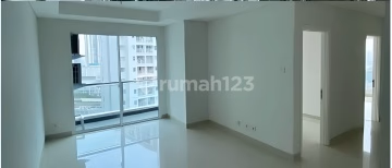 Apartemen Central Park Jual 1BR Central Park 106m² - Central Park, Jakarta Barat - #934352 - foto 2