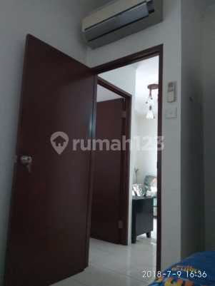 Apartemen Central Park Jual Studio Central Park - APARTEMEN MEDITERANIA GARDEN R #682744 - foto 5