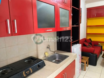 Apartemen Central Park Jual 2BR Central Park - Di Central Park, Jakarta Barat #536277 - foto 2