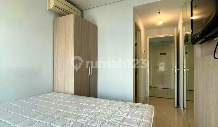Apartemen Central Park Jual Studio Central Park - Di Central Park, Jakarta Barat #438498